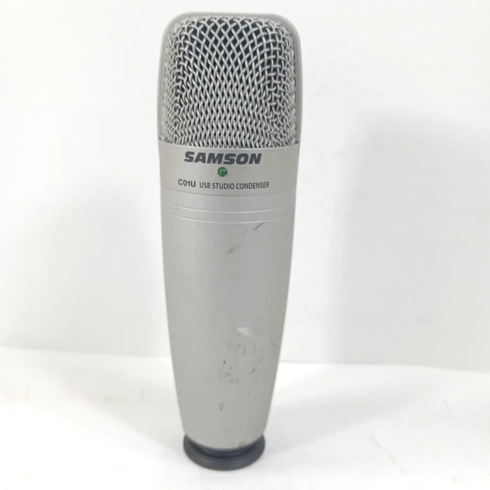 Samson mesh making